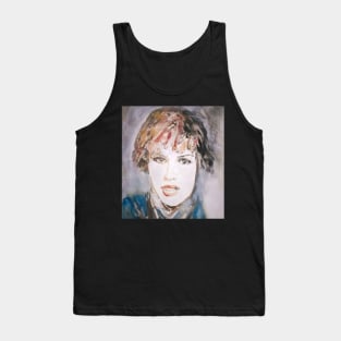 Molly ringwald Tank Top